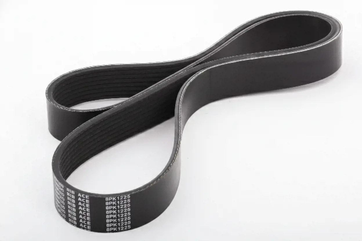 JAPKO 8PK1225 Cinghia Poly-V - Immagine 3