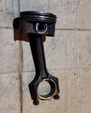 Piston and Connecting Rod Standard For 17-19 Hyundai Elantra  2.0