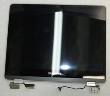 Genuine Samsung Chomebook XE513C24 12.3" LCD Touch Screen Assembly Complete