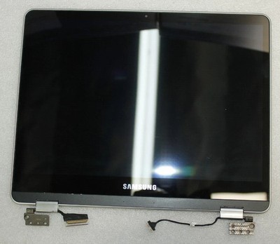 Genuine Samsung Chomebook XE513C24 12.3'' LCD Touch Screen Assembly Complete
