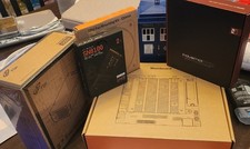 Framework Desktop Mainboard Ryzen AI Max 395+ w/ 128GB    Bundle  