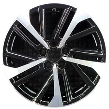 Wheel Rim Toyota Corolla Cross Hybrid 18 2023-2026 426110A440 Factory OE 10519