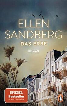 Das Erbe  von Sandberg, Ellen | Buch | Zustand gut