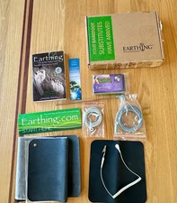 Genuine Earthing Universal Mat & Cover Kit UM...