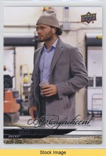 2024 Extended Series Swagnificent Photo Variations Mason McTavish #504 READ 1kt1