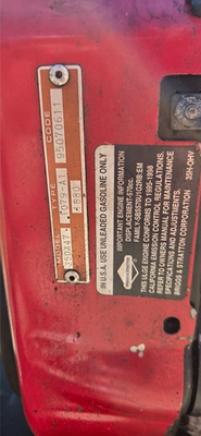 #ad #ad Briggs amp; Stratton Vanguard 18HP V Twin $300.00