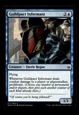 Guildpact Informant 271 C War of the Spark
