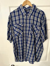 Dixxon Flannel Co. 2XL Bamboo The Venice