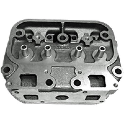 New Cylinder Head with Seats & Valve Guides Fits John Deere M MT M 40 320 330