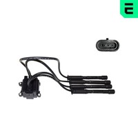 ERA ZüNdspule 880036A FüR Nissan Renault