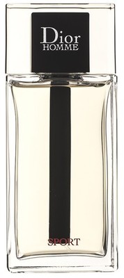 Christian Dior Homme Sport 2021 Eau de Toilette 125 ml OVP NEU