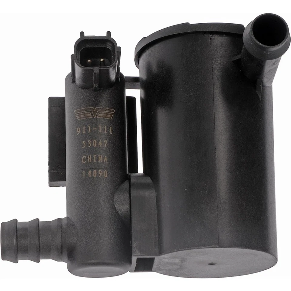 Solenoide de ventilación de bote de vapor 911-111 Dorman para Lincoln MKX Ford Edge Fusion MKZ Foto 2 de 4