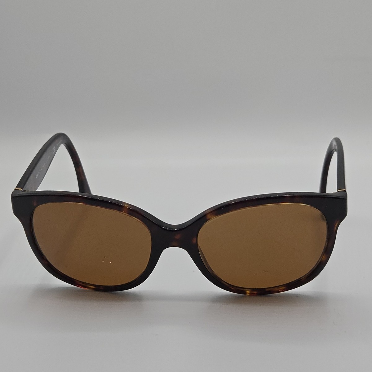 RALPH LAUREN Sunglasses RA 5191 1378/13 BROWN AUTHENTIC 55  display picture 1