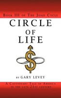 Gary Levey | Circle Of Life | Buch | Englisch (2011) | Gebunden | Iuniverse
