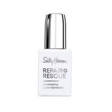 Sally Hansen Nail Treatment Repair Rescue Illuminating Color Corrector ...
