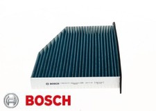 BOSCH 0986628515 Filter für Innenraumluft Innenraumfilter Filter 