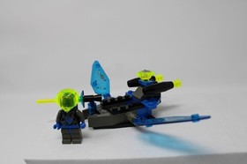 Lego Space Insectoids - 6817 - Beta Buzzer - Complete w/ Manual & Checklist