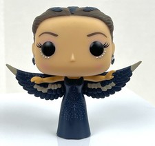 Películas Funk Pop 2015 Katniss El Sinsajo Everdeen #231 La Bóveda de Los Juegos del Hambre