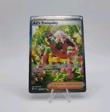 AZ's Tranquility 120/086 Me04: Chaos Rising Holo