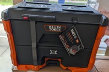 New Klein Tools 54822MB MODbox Two Drawer Too...