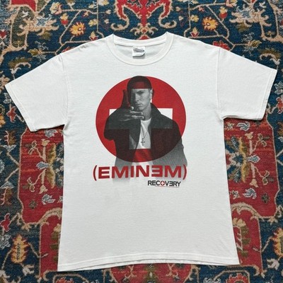 Eminem Recovery 2010 T-Shirt Size M