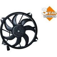 NRF 47354 LüFter MotorküHlung FüR Citroen Peugeot C5 C8 Jumpy 807 Expert EA