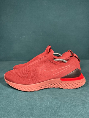 Nike Epic Phantom React Flyknit Size 12