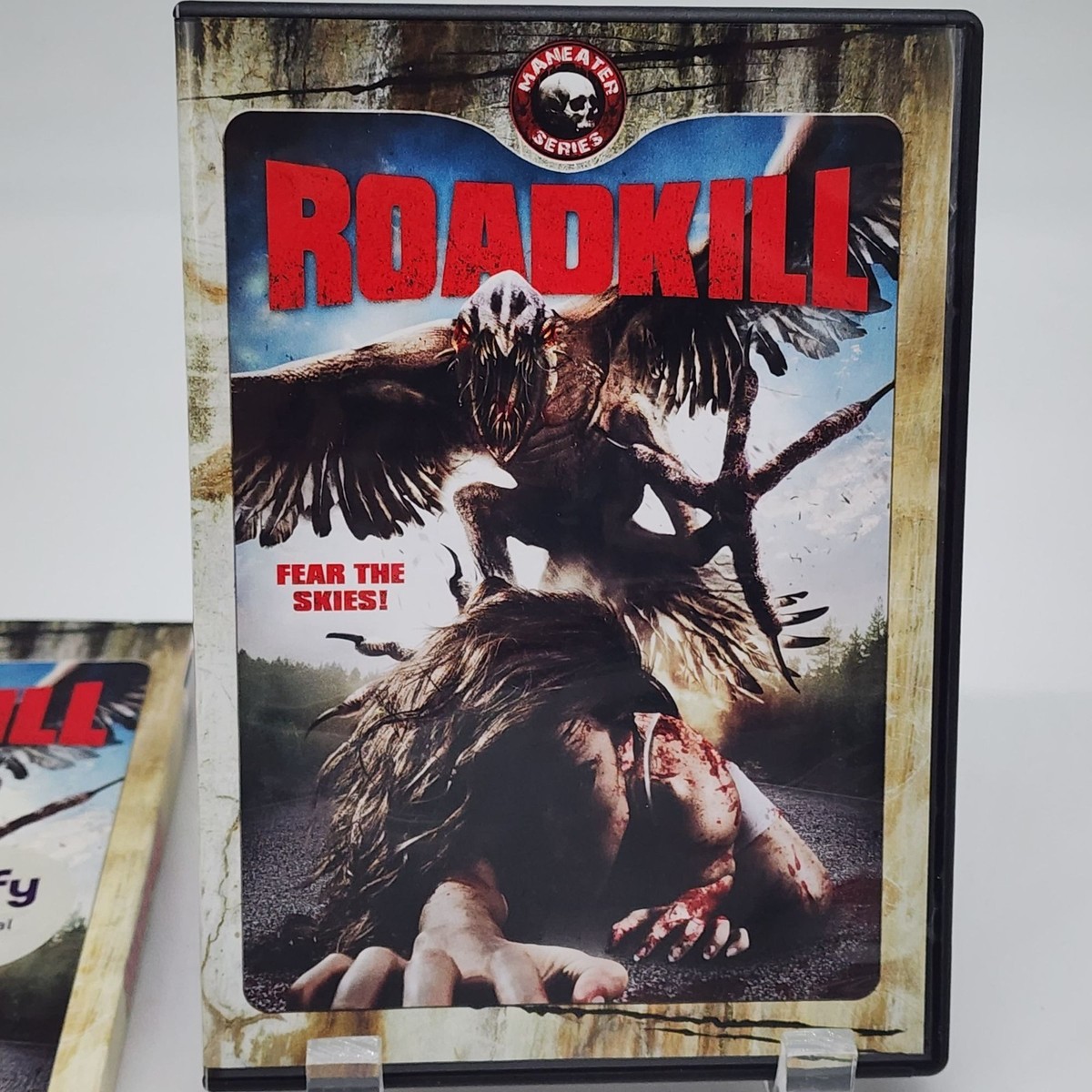 Roadkill (DVD, 2011) for sale online | eBay