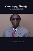 Maurice Odine | Overcoming Poverty | Taschenbuch | Englisch (2021)