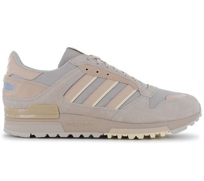 Adidas originals ZX 600 Men Sneakers Shoes Beige JR8739 750 New