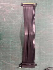 pcie gen 3x16 riser cable