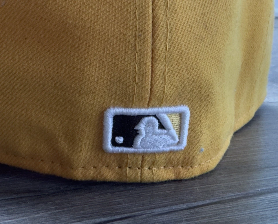 2016 MLB New Era San Diego Padres All Star Futures World Rare Hat Cap Baseball 7 - Image 4 of 4