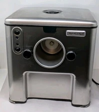 KitchenAid KPFD200SS Pro Line Frozen Dessert Maker Dispenser Machine Body 