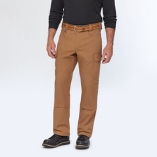 Men's DuluthFlex Fire Hose Ultimate Relaxed Fit Cargo Pants Full Color FREESHIP