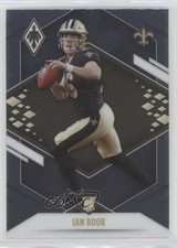 2021 Panini Phoenix Rookie Ian Book #137 7l6