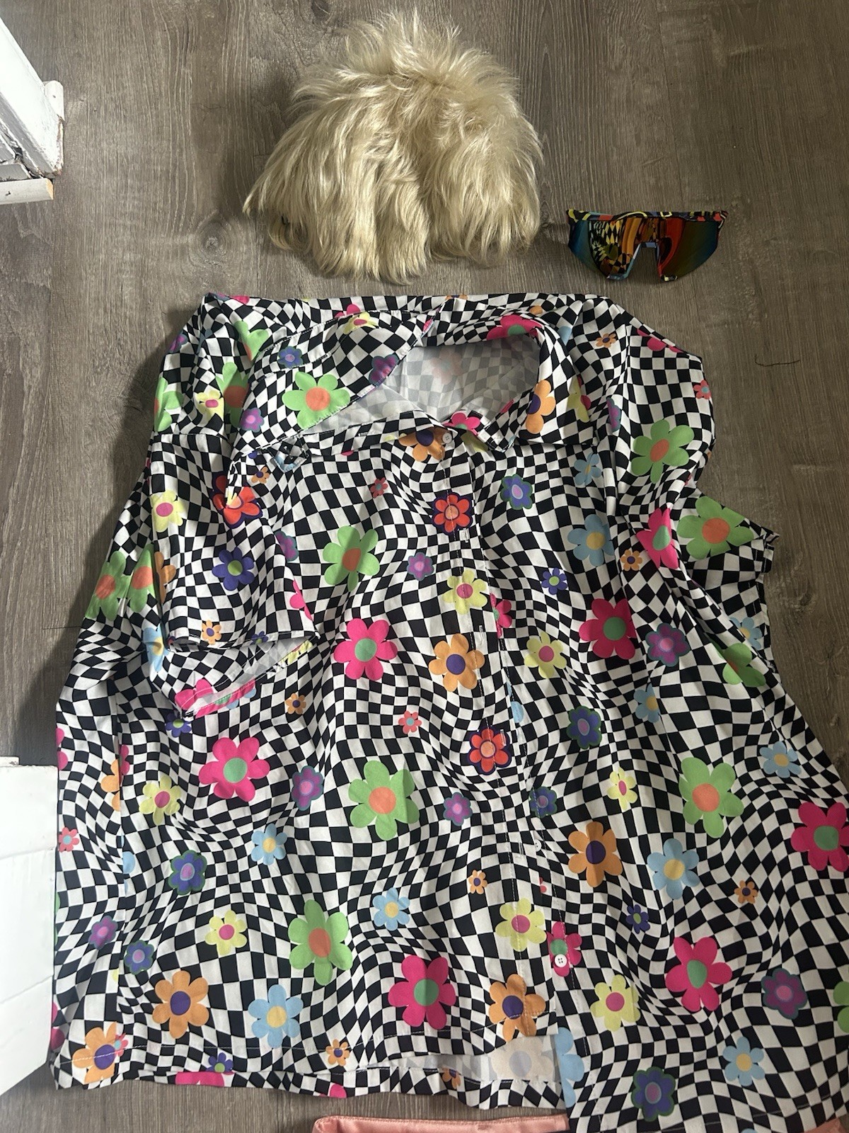 Barbie and Ken Couples Halloween Costumes