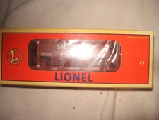 LIONEL OLD NEW STOCK 1996 TTOM ORE CAR SMARRCO # 6-52089