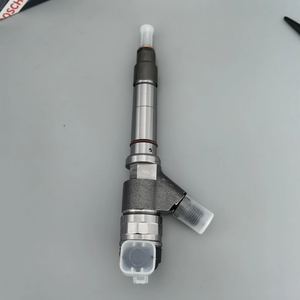 OEM Bosch Fuel Injectors 0445120042 for 06-07 Chevy GMC Duramax LBZ Hummer 6.6L - Изображение 3 из 4