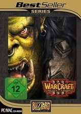 Warcraft 3 - Reign of Chaos (BestSeller Series) von... | Game | Zustand sehr gut