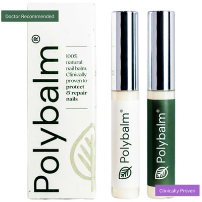 Polybalm USA Authorized Distributor | Clinically Proven Nail Protection & Repair