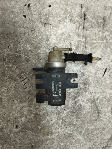 Volkswagen Golf IV 2001 Diesel 66kW Turbolader Druckwandler Magnetventil