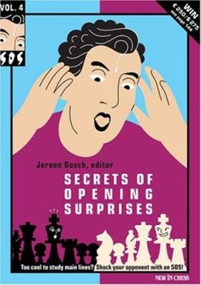 Secrets of Opening Surprises : Volume 4 Paperback