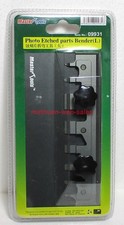 Master Tools~Trumpeter~09931~Photo Etch Parts Bender~Large