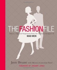 The Fashion File: Advice, Tips, and Inspiration fro... | Buch | Zustand sehr gut