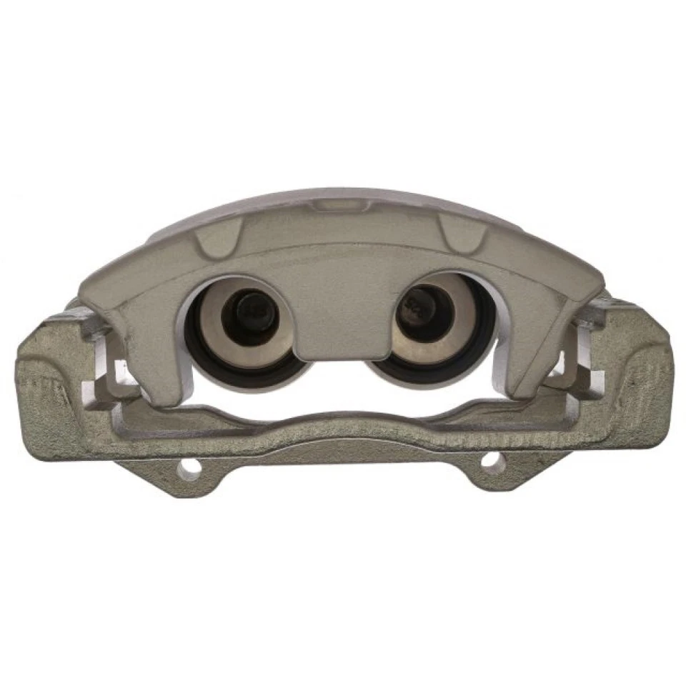 Pinza de freno de disco ACDelco original para Cadillac CTS 2003-2008 lado del conductor | trasera Foto 2 de 4