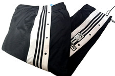 Adidas Originals Adibreak Snap Breakaway Trac...