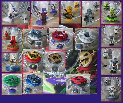 LEGO NINJAGO: Kai Zx (9561) online kaufen | eBay.de