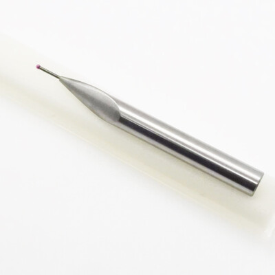 Measuring Insert Probe 8mm Shank 1.5mm Ruby Ball Height Gages Measuring Insert Probe for ...