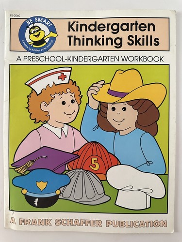 Teacher Workbooks 6 Preschool Kindergarten Education Resources Clean Unused - Bild 16 von 23