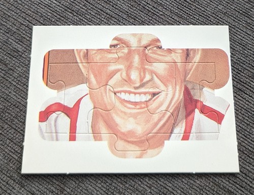 1988 Donruss Leaf Diamond Kings Puzzle Stan Musial Complete Your Set! #1-63 - Picture 39 of 60